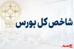 رشد 145 هزار واحدی شاخص بورس؛ بازار سهام پرتقاضا شد