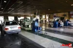 دولت تعرفه‌های معاینه فنی خودروهای سبک و سنگین را از ۷ مرداد به‌روز کرد