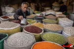 قیمت حبوبات و غلات در بازار امروز 12 شهریور 1405: گران‌ترین و ارزان‌ترین‌ها
