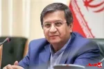 همتی: بانک مرکزی با قدرت و به‌موقع در بازار ارز مداخله می‌کند
