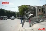 نقطه استراتژیک نبطیه؛ تپه‌های علی‌الطاهر و بحران زوطر در جنوب لبنان