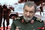 تنگه هرمز بسته؛ موشک ضدناوشکن آزمایش شد