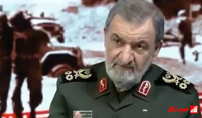 تنگه هرمز بسته؛ موشک ضدناوشکن آزمایش شد