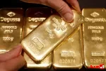 قیمت طلا پس از کاهش ۰٫۶٪؛ نگرانی نرخ بهره فدرال رزرو