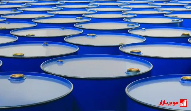قیمت نفت برنت به نزدیک ۱۰۰ دلار: صعودی مستمر