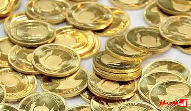 قیمت اوراق سلف «عسکه ۲» در بورس کالا به ۲۴۳ میلیون تومان رسید؛ اختلاف ۸ میلیون تومانی با بازار آزاد